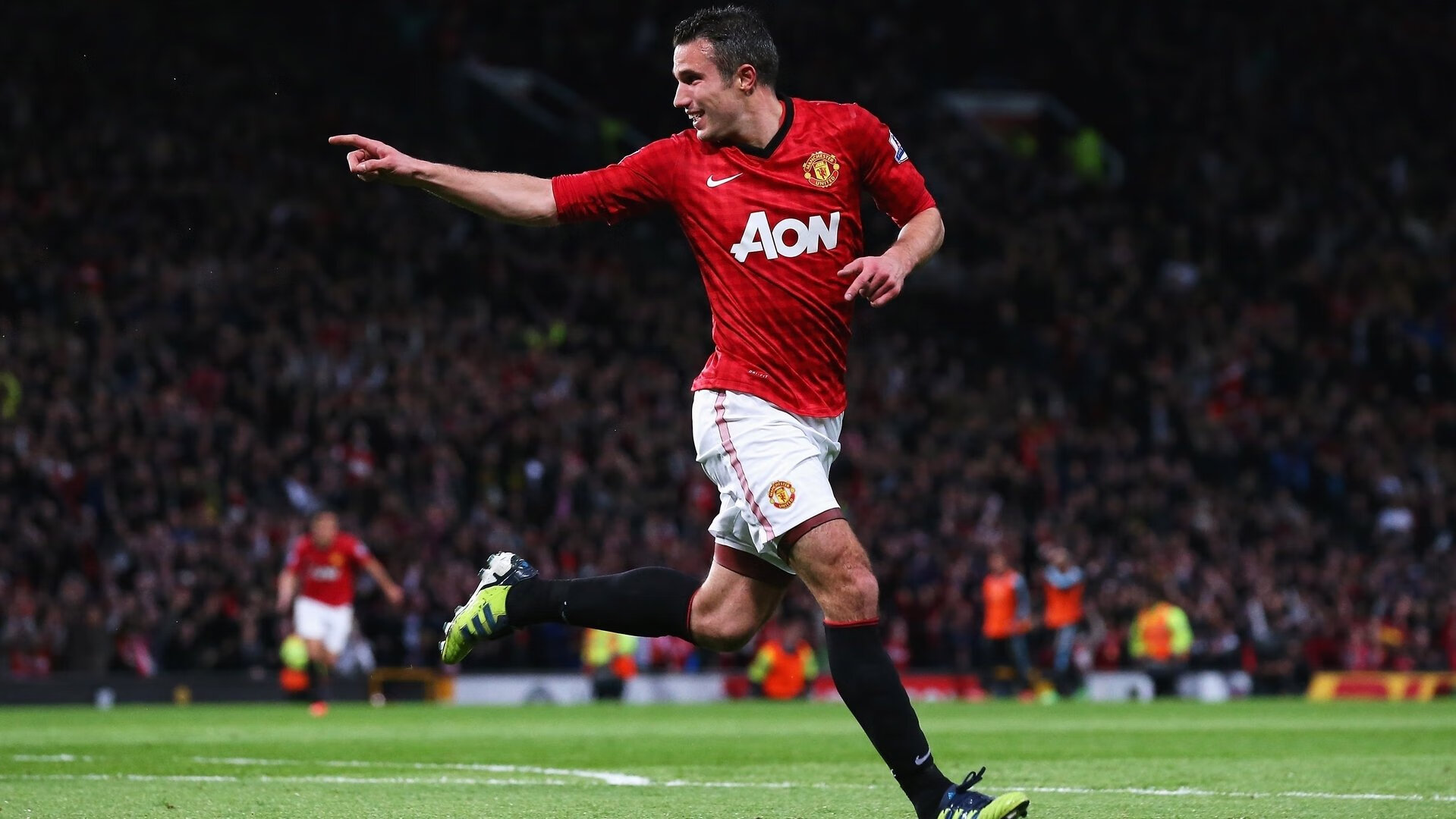 史上“燃炸”快攻：速度与力量的极致碰撞