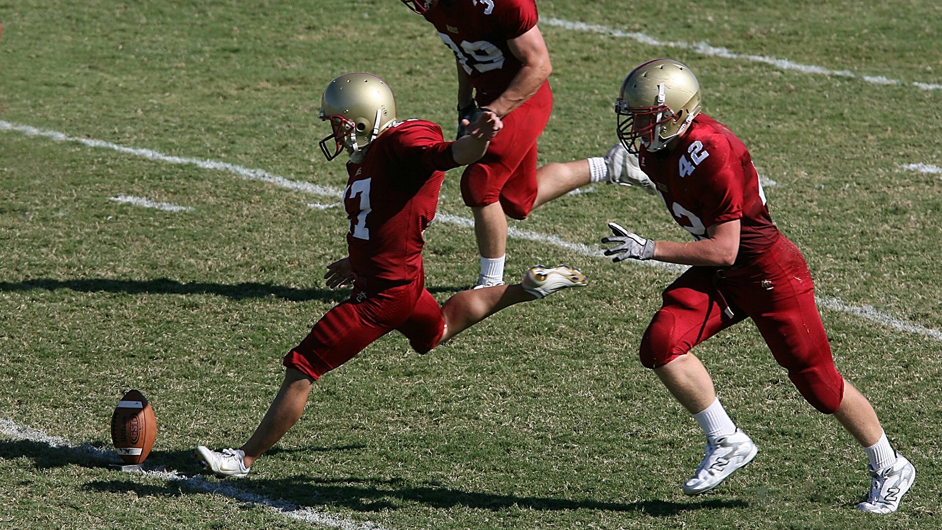 未来联盟：虚拟现实+增强现实打造全新比赛“沉浸体验”，未来联盟第一人